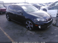 2012 Volkswagen GTI WVWGV7AJ1CW149597