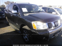 2006 NISSAN ARMADA SE/LE 5N1AA08B66N726914