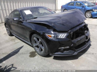 2015 Ford Mustang 1FA6P8AM0F5312035