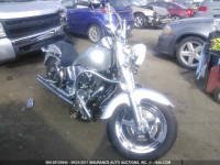 2004 Harley-davidson Flstfi 1HD1BXB154Y014351