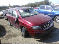 2014 Jeep Compass SPORT 1C4NJCBA6ED505213