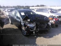 2012 Buick Regal PREMIUM 2G4GS5EV7C9151949