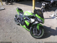 2013 Kawasaki EX300 JKAEX8A16DDA07635