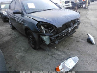 2011 Hyundai Accent KMHCN4AC7BU613240