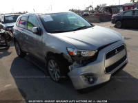 2015 Mitsubishi Outlander Sport 4A4AP3AU2FE047554
