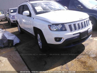 2015 JEEP COMPASS LATITUDE 1C4NJCEA8FD198611