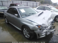 2006 Subaru Impreza WRX/LIMITED JF1GD796X6H501920