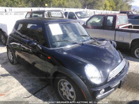 2002 MINI COOPER WMWRC33442TE12664