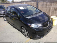 2015 Honda FIT EX/EXL 3HGGK5H82FM703915