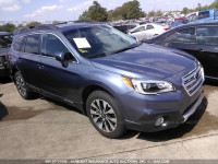 2015 Subaru Outback 2.5I LIMITED 4S4BSBNC0F3349177