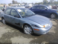 2002 Saturn SL1 1G8ZH52842Z197537