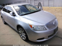 2010 Buick Lacrosse CX 1G4GB5EG4AF324204