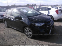 2015 Honda FIT 3HGGK5H89FM717021