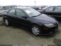 2006 Mazda 6 1YVFP80C365M68132