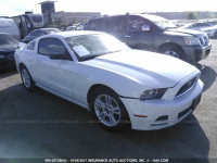 2014 Ford Mustang 1ZVBP8AM8E5304639
