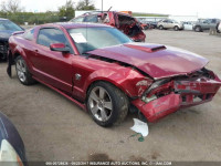 2007 Ford Mustang 1ZVFT82H075229873
