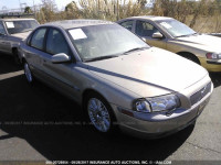 2001 Volvo S80 T6/EXECUTIVE YV1TS90D411174450