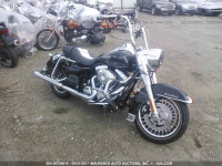 2010 Harley-davidson FLHR 1HD1FB431AB642573