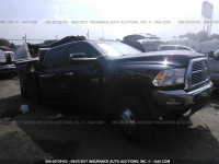 2011 Dodge RAM 3500 3D73Y4CL9BG523184