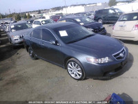 2004 Acura TSX JH4CL96834C030327