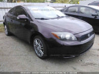 2010 Scion TC JTKDE3B71A0311252