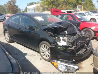 2014 KIA Forte KNAFX4A60E5142369