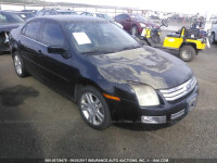 2006 Ford Fusion 3FAHP08Z76R136111