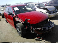 2016 Volkswagen Jetta 3VWD17AJ6GM339560