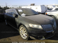 2010 Lincoln MKT 2LMHJ5FR0ABJ20352