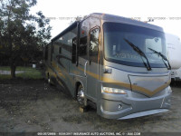 2007 FREIGHTLINER CHASSIS X LINE MOTOR HOME 4UZACJBV37CY90797