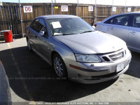 2004 SAAB 9-3 YS3FD49Y241013906