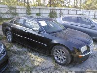 2005 Chrysler 300c 2C3JA63H65H110290