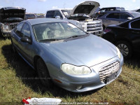 2004 Chrysler Concorde LXI 2C3AD36M94H642856