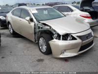 2013 LEXUS ES 350 JTHBK1GG9D2047564