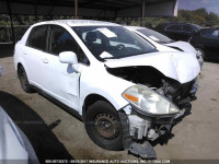 2008 Nissan Versa 3N1BC11E78L360979