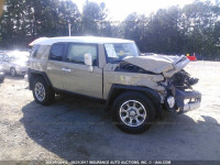 2013 Toyota FJ Cruiser JTEBU4BF8DK165032