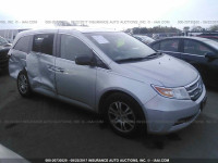 2012 Honda Odyssey 5FNRL5H66CB048600