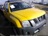 2005 Nissan Xterra OFF ROAD/S/SE 5N1AN08W25C632577