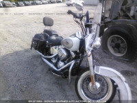 2008 Harley-davidson FLSTC 1HD1BW5108Y034373