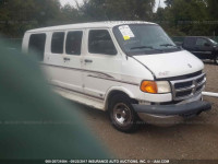 1998 Dodge Ram Van B1500 2B6HB11Y3WK104792