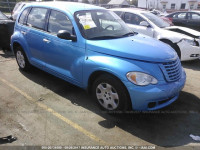 2008 Chrysler PT Cruiser 3A8FY48BX8T140919