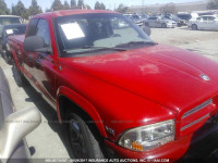 1999 Dodge Dakota 1B7GL22Z7XS142082