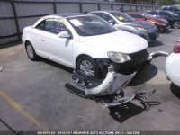 2008 Volkswagen EOS TURBO/KOMFORT WVWBA71FX8V015931