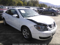 2009 Pontiac G5 1G2AL18HX97223148