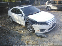 2010 Ford Fusion 3FAHP0JG6AR209986