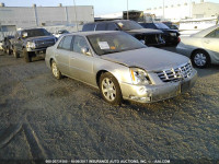 2006 Cadillac DTS 1G6KD57Y36U171674