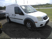 2011 Ford Transit Connect XLT NM0LS7DN0BT054368