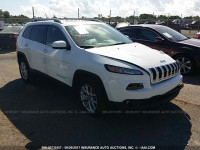 2017 JEEP CHEROKEE 1C4PJLCB3HW650377