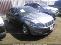 2015 Volkswagen Passat 1VWAT7A32FC089748