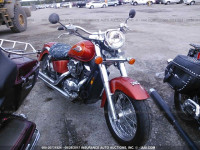 2003 Honda Vt750 JH2RC44F73M100993